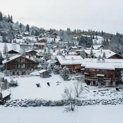 Zannier Le Chalet