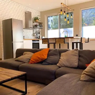Apartment Maya
