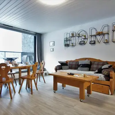 Apartment L'Outa by Interhome