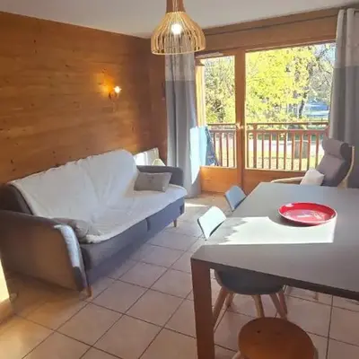 Multi résidences Samoëns