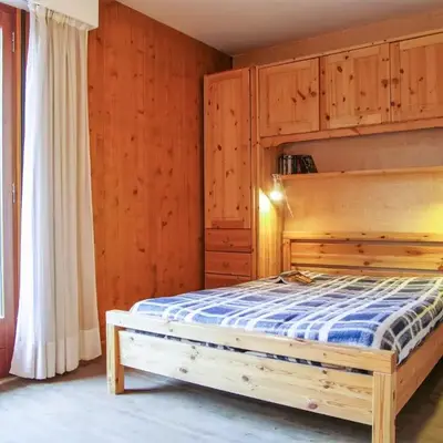 Apartment Les Aiguilles du Brévent by Interhome