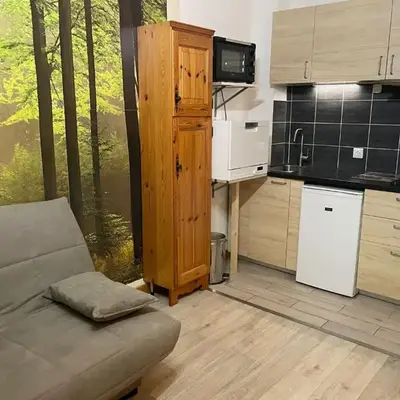 Apartment Le Savoisien by Interhome