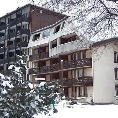 Studio Le Grépon-3 by Interhome