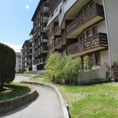 Apartment Grepon 2 - A Chamonix Alpine Haven
