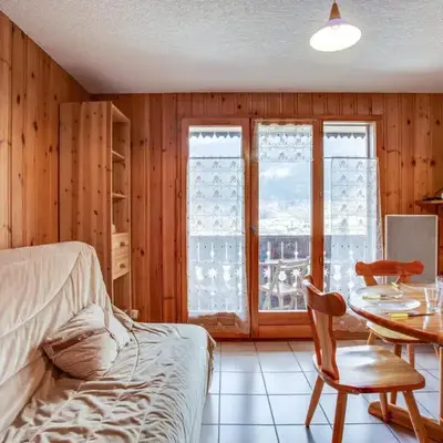 Apartment Aiguille du midi by Interhome