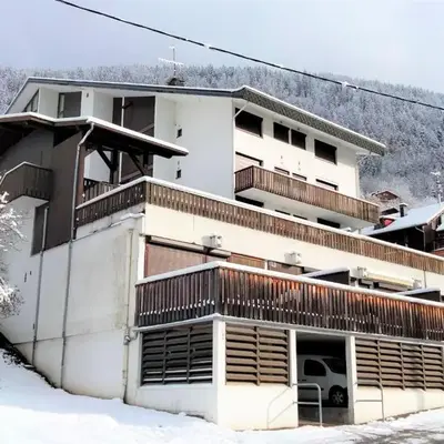 Apartment Le Sporting-3 by Interhome