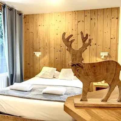 Le Caribou