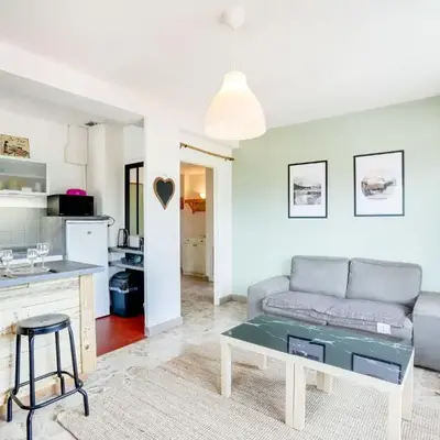 Apartment Le Sarto by Interhome
