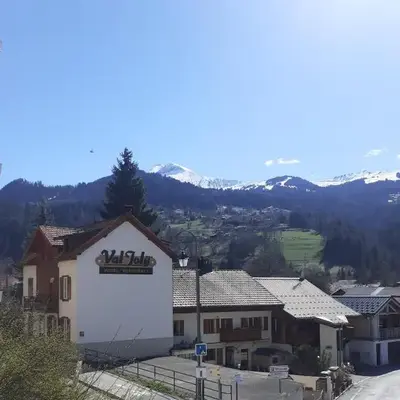 Hotel Val Joly