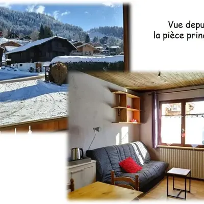 Le Si-près Pied des pistes