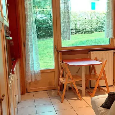 Studio rénové 16m2