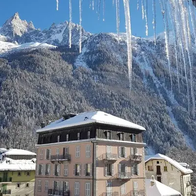 Magnifique appartement centre-ville - Animaux admis