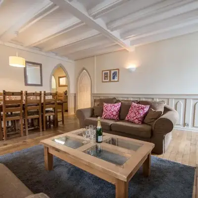 Lutetia Apartment - Chamonix All Year