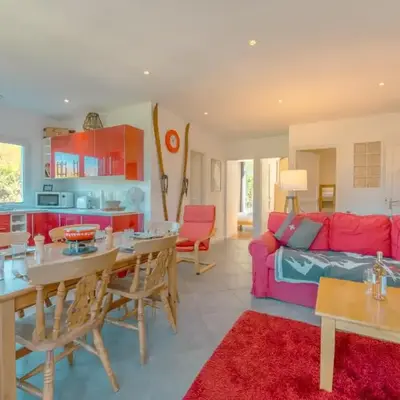 Appartement Etchea- 202 - Happy Rentals