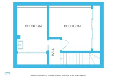 a plan of a building with two floors and a basement at Le Panoramic Mont Blanc Apartment - Chamonix All Year in Chamonix-Mont-Blanc