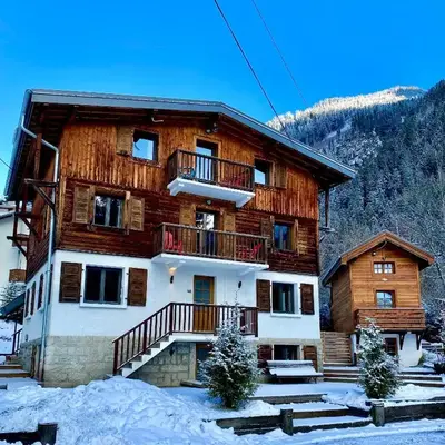 The Castle