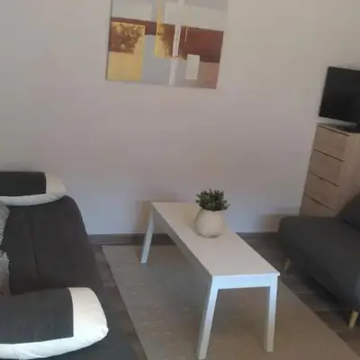 Studio centre Carroz CA210