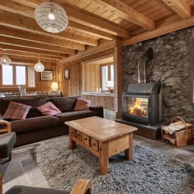La ferme des ours