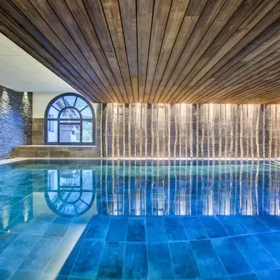 Résidence Luxe 5*