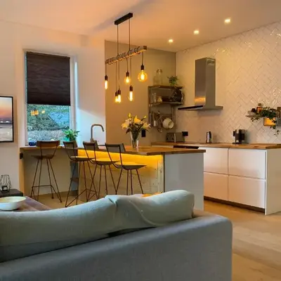 Apartment Chinook