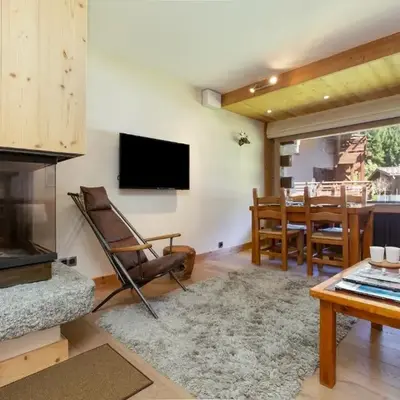 Residence Amethystes