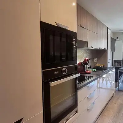 Elégant et moderne