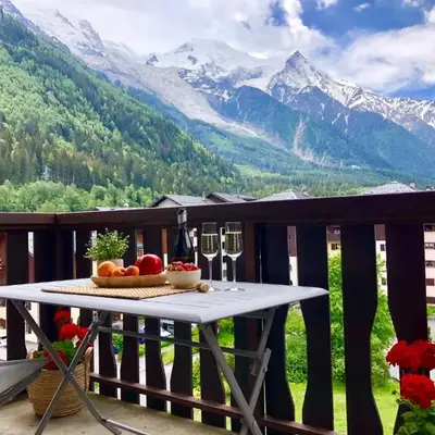 Mont Blanc 43