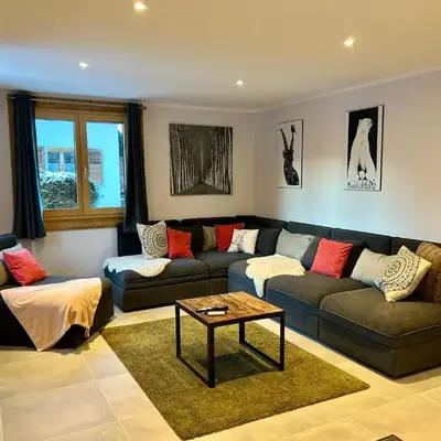 4 Bedroom