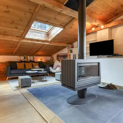 Le Beaulieu - Happy Rentals