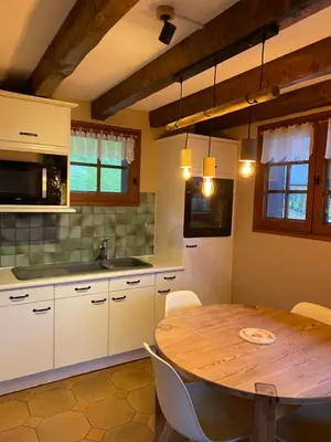 Gallery image of Chalet LA TOUPINE centre St Gervais in Saint-Gervais-les-Bains