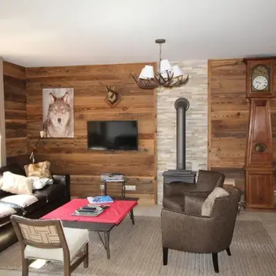 Appartement 3 chambres