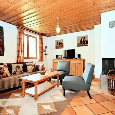 Chalet Ulysse - Chalet Ulysse MAE-6403