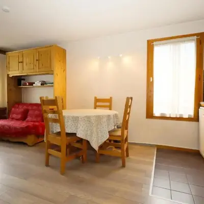 Résidence Le Prarion 2 C - Prarion 2 Bât A MAE-6413