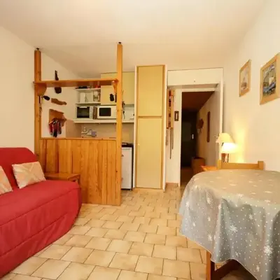 Résidence Le ChÂteau Bruyeres - Château B42 MAE-6432