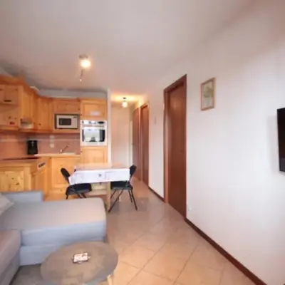 Appartement Central 6 Pers