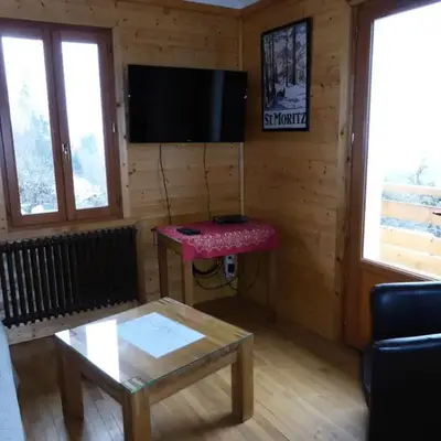 Chalet Pylone - Chalet Pylone MAE-5198