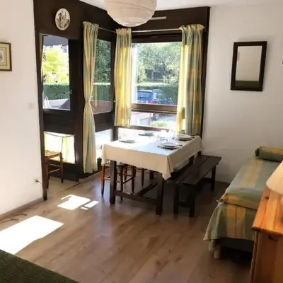 Résidence Castel Des Roches C - Castel des Roches R5B MAE-5296