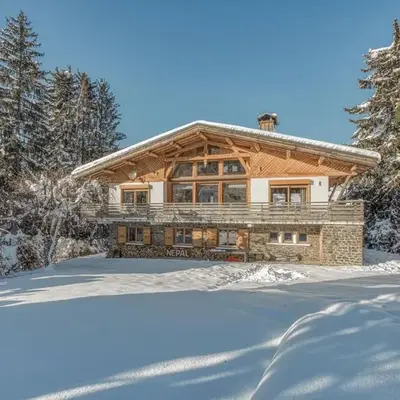 Chalet Nepal