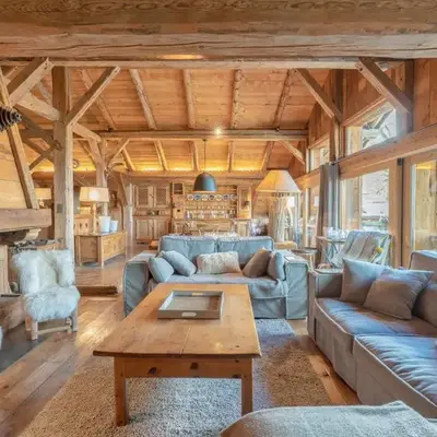 Chalet Ontario