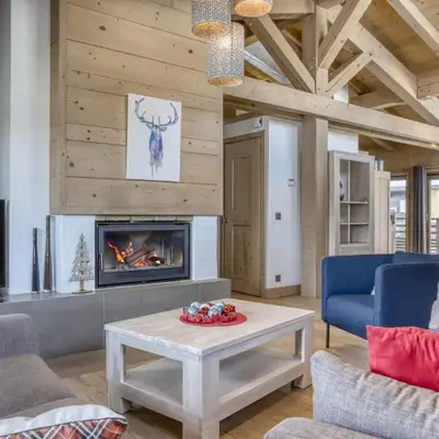 Appartement Amour