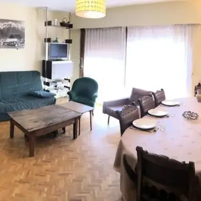 Résidence Paradiso - Paradiso B2 MAE-5224