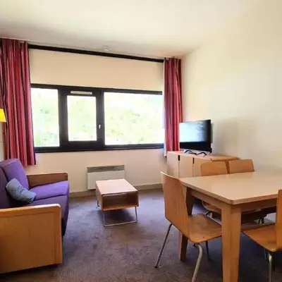Residence De La Foret - Appartement confortable · Proche des pistes · Casier à ski MAE-7372