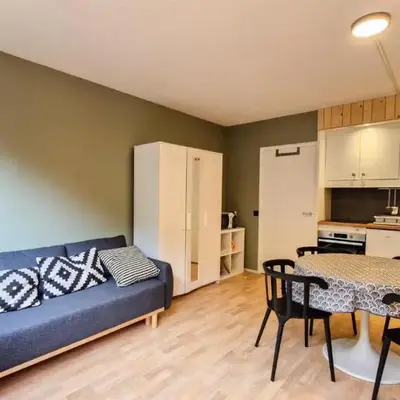 Résidence Andromede - Studio confortable · Proche des pistes MAE-7416