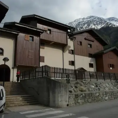 Le Rustica