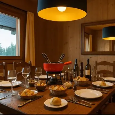 Experience Mont Blanc with your family