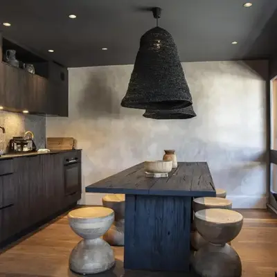 Apartment FERRONNE by JAPANDI home