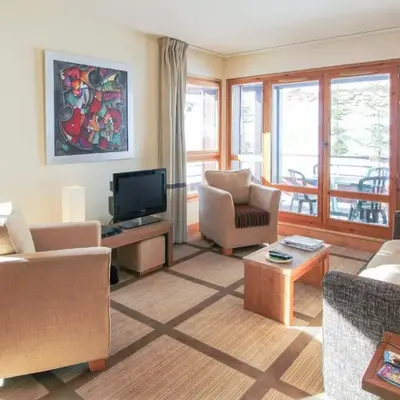 Spacious Family 2-bed