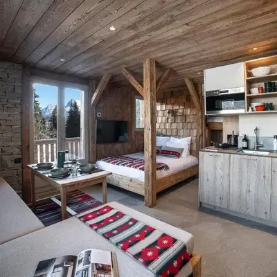 Apartment NAVAJO by JAPANDI home