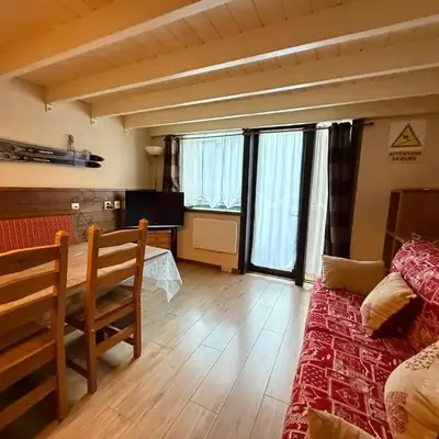 Chamonix / Argentière - Duplex 6p
