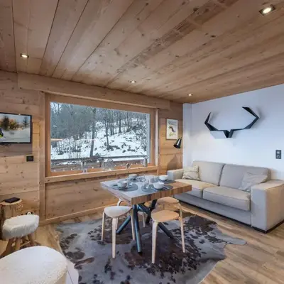 CHALET 